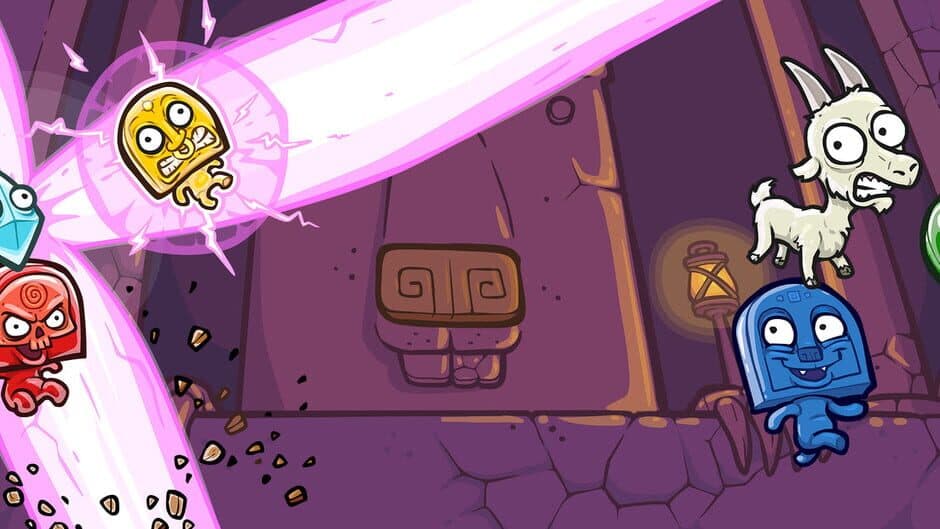 Toto Temple Deluxe