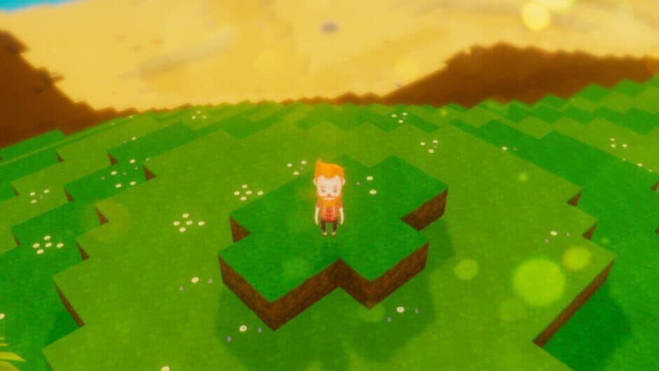 Isle Of Spirits