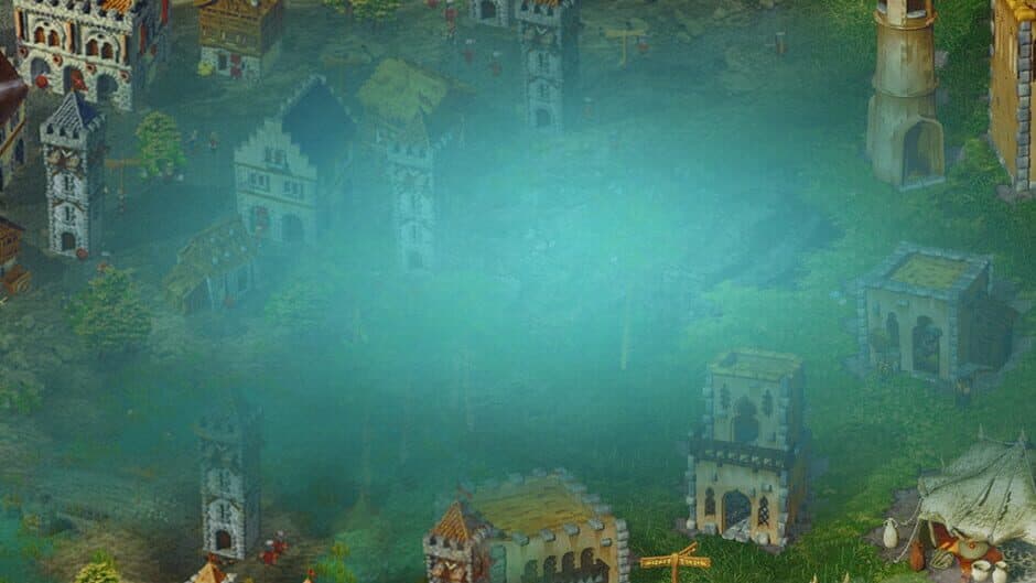 Cultures: Northland
