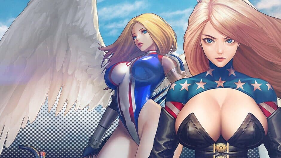 League of Maidens