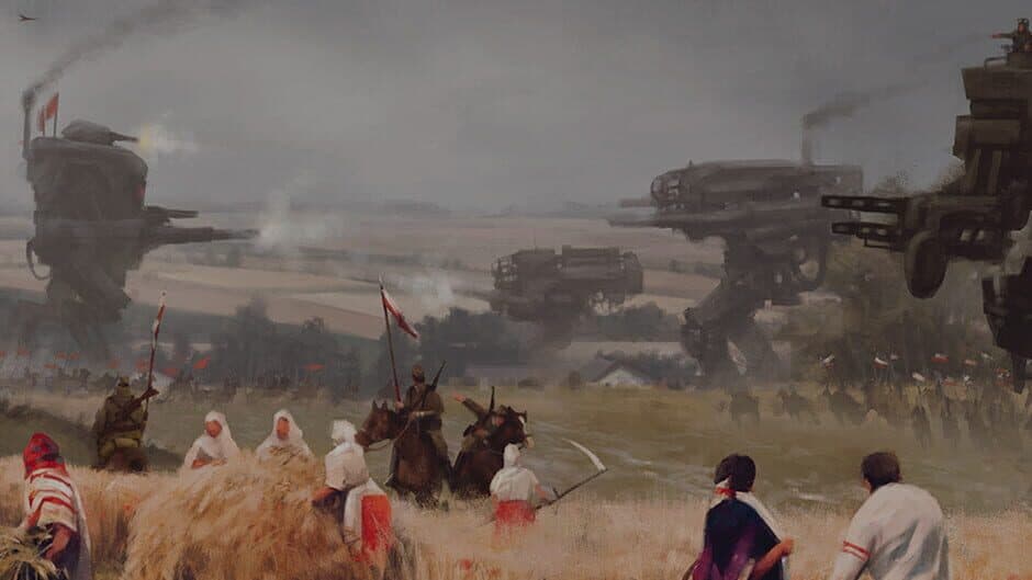 Scythe Digital Edition