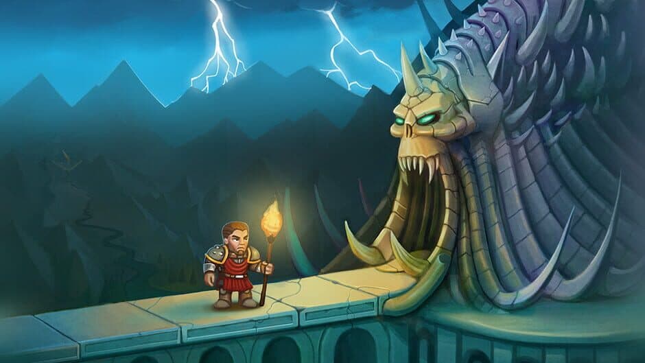 ADOM: Ancient Domains Of Mystery