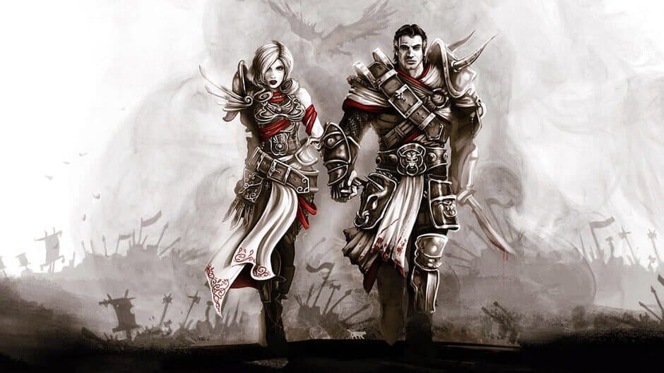 Divinity: Original Sin