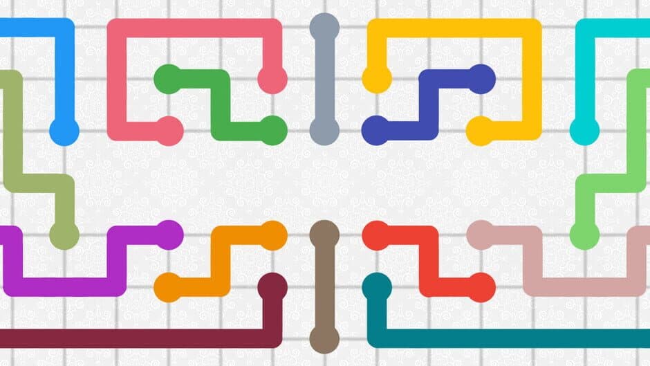 Connect the Dots