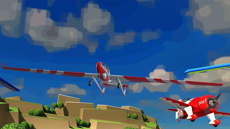 Ultrawings