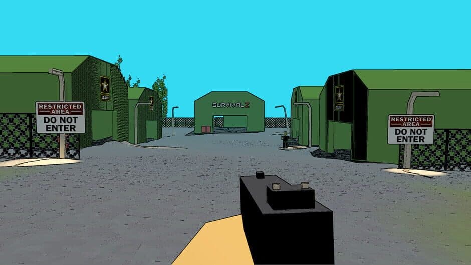 SurvivalZ