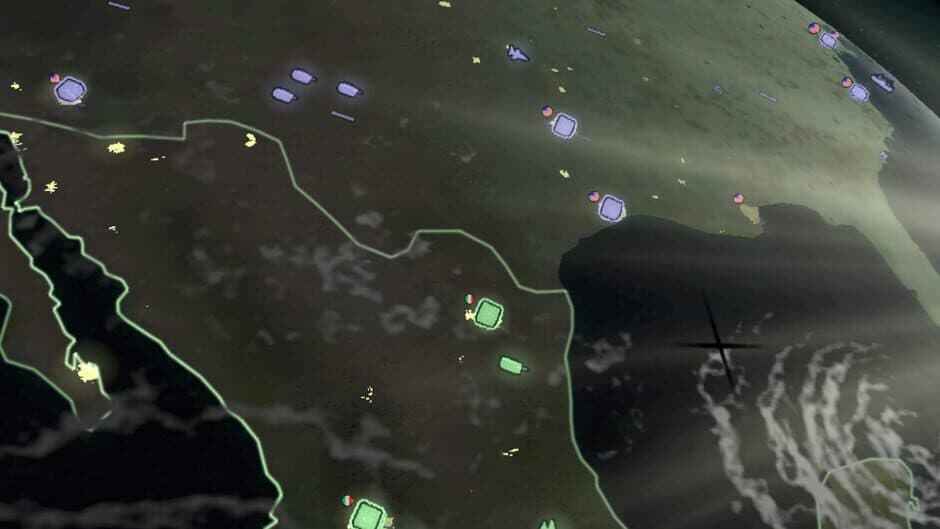 War, the Game