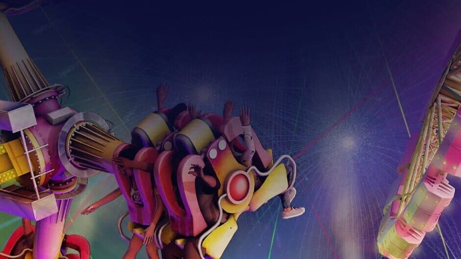 Virtual Rides 3