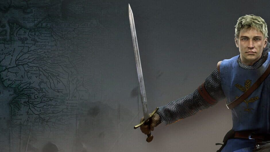Crusader Kings II
