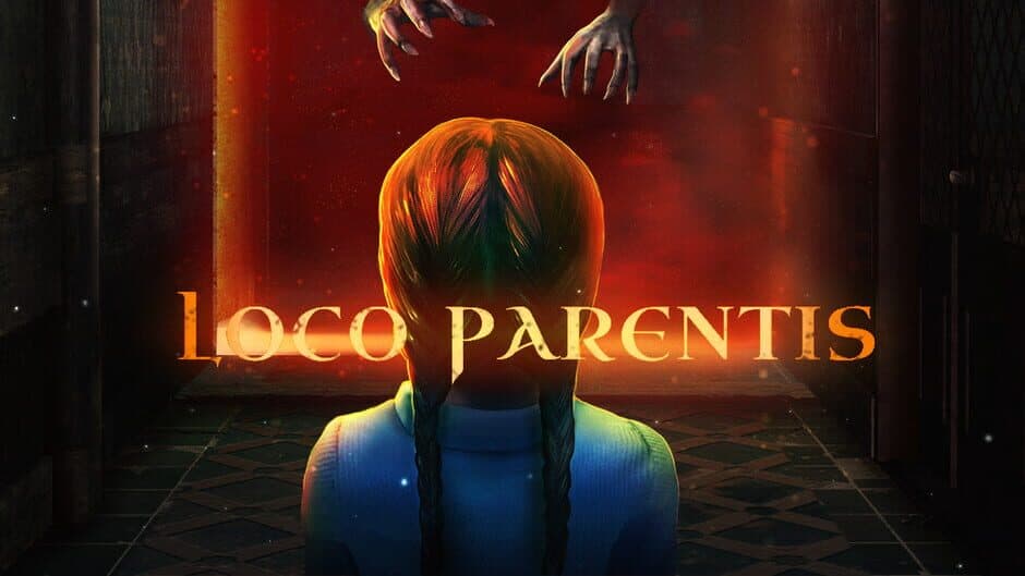 Loco Parentis