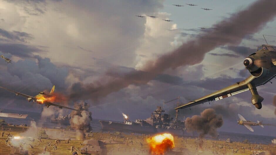 Panzer Corps 2