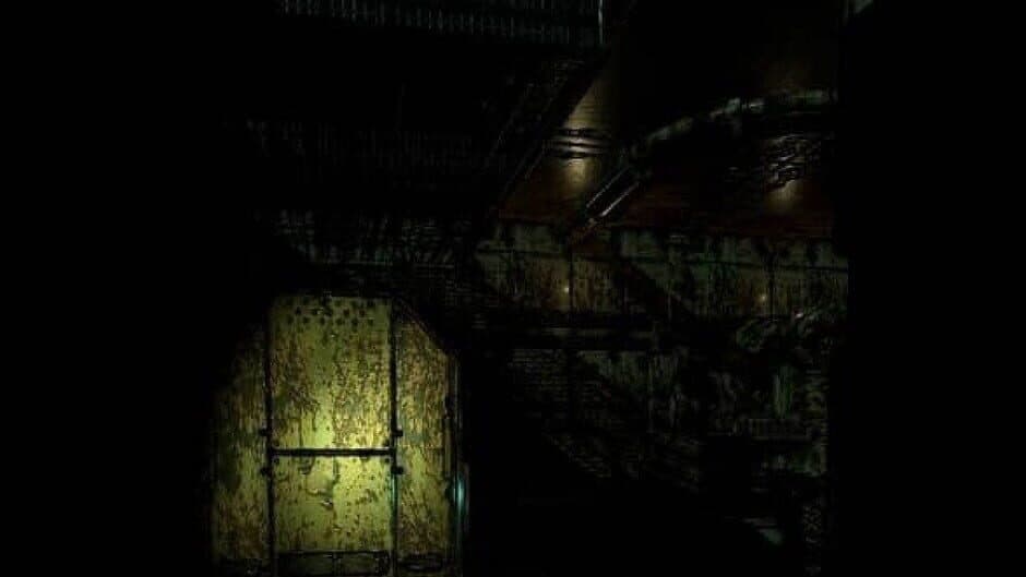 Terror Lab