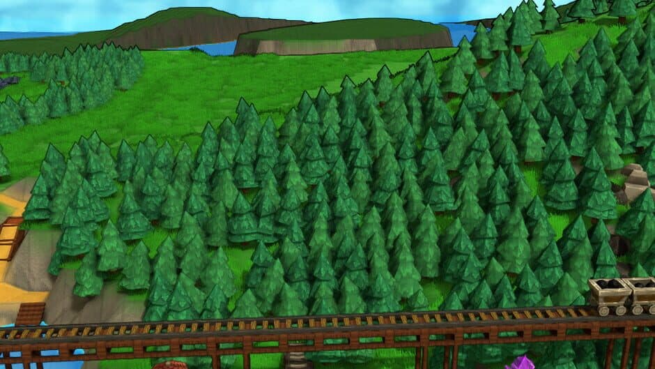 Factory Town