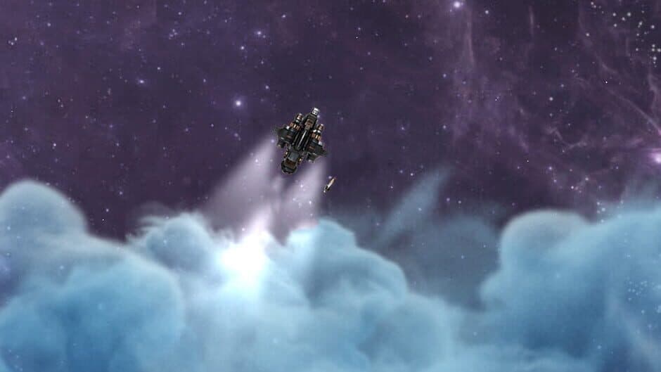 Voidspace