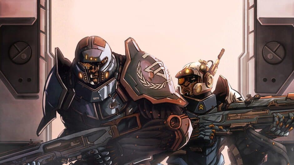 Legions of Steel