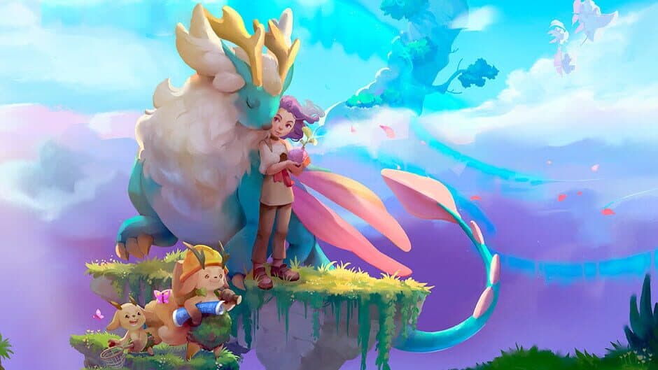 Grow: Song of the Evertree