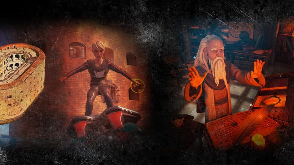 Escape Game: Fort Boyard