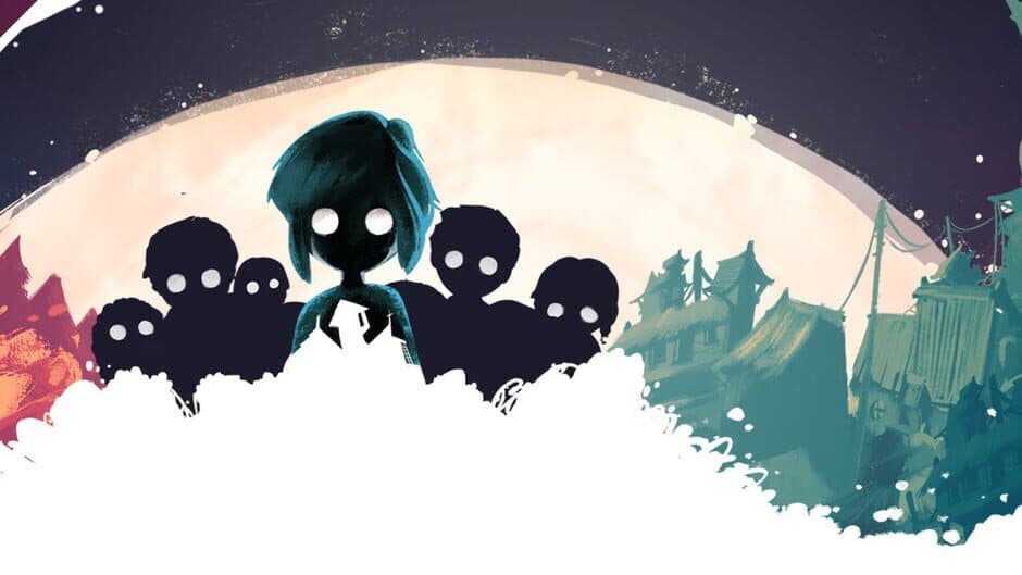 Children of Silentown