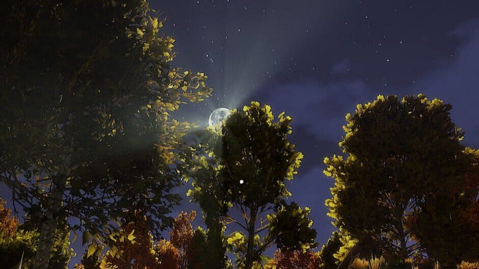 CrossWorlds: Escape