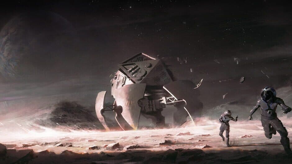 Dark Moon