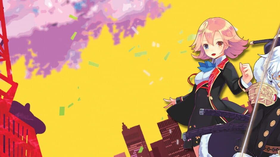 Operation Babel: New Tokyo Legacy