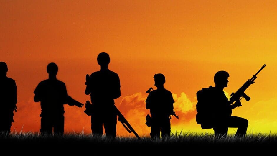 Shadows of War