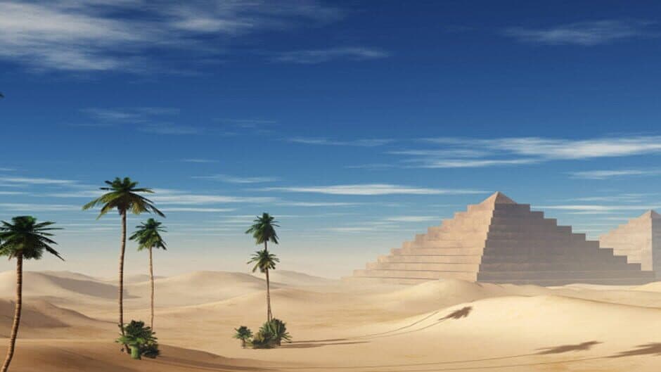 Luxor Solitaire
