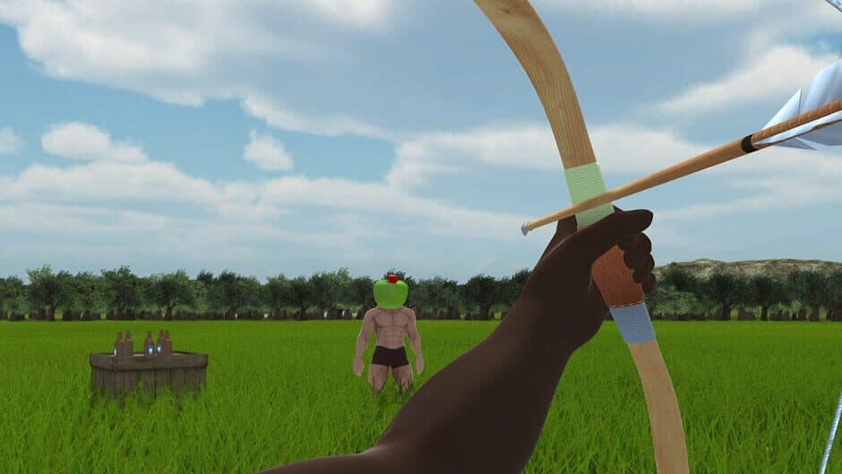 Probably Archery