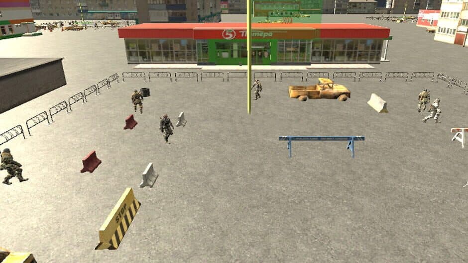 Miting Simulator