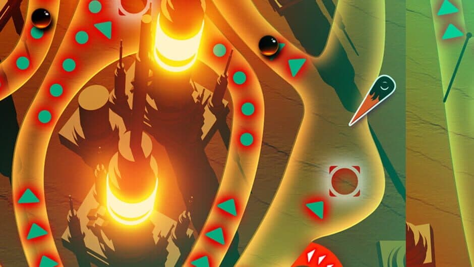 Babylon 2055 Pinball