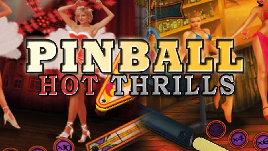 Hot Pinball Thrills