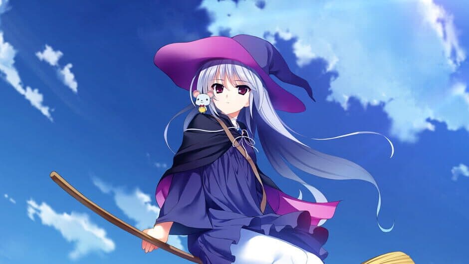 Idol Magical Girl Chiru Chiru Michiru Part 2