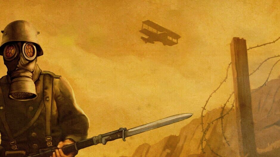 Making History: The Great War