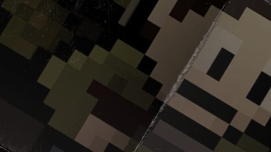 Dead Pixels
