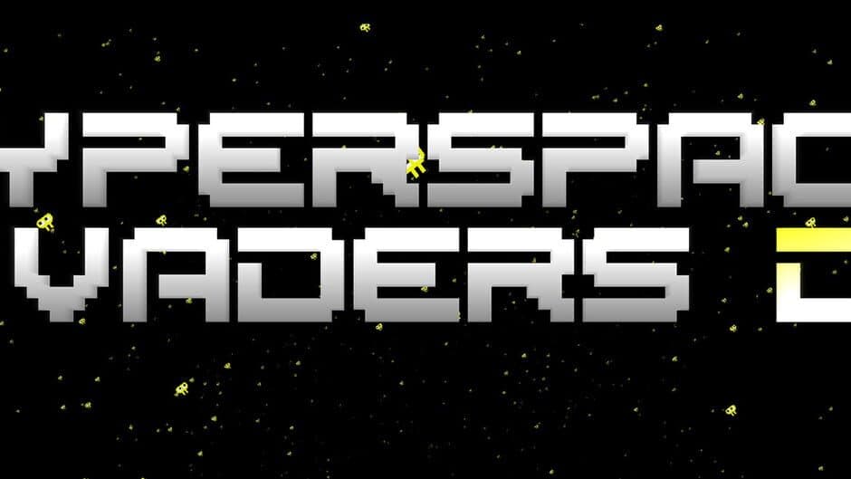 Hyperspace Invaders II: Pixel Edition