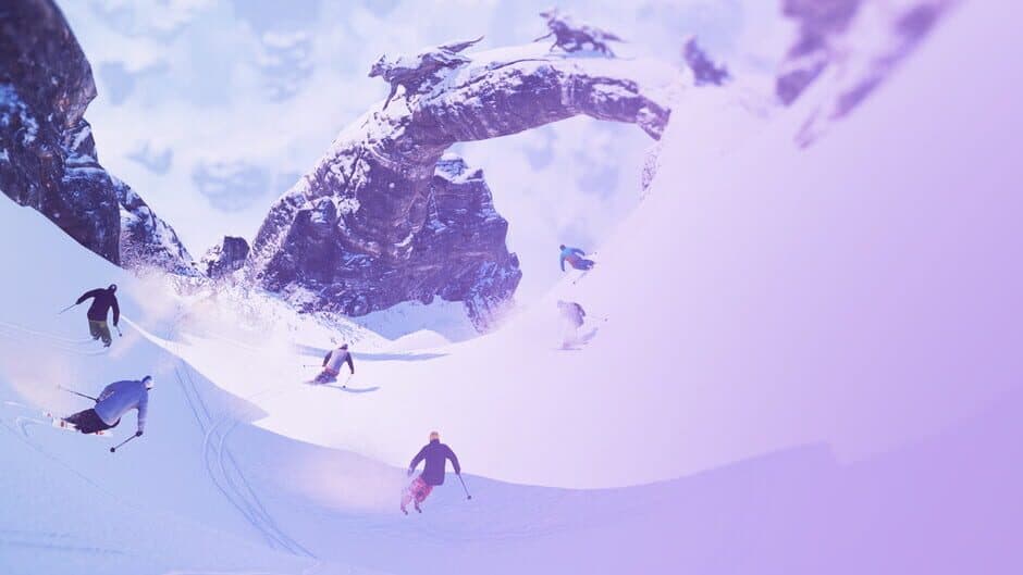 SNOW