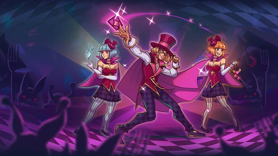 Dandy Ace
