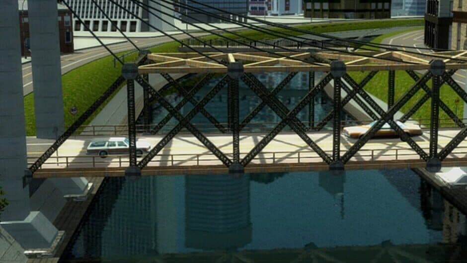 Bridge Project