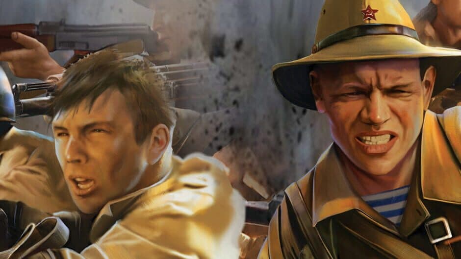 9th Company: Roots Of Terror