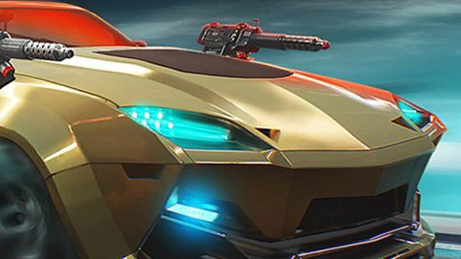 Cyberline Racing
