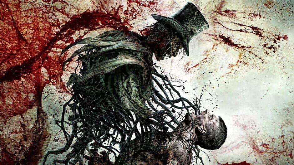 The Beast Inside