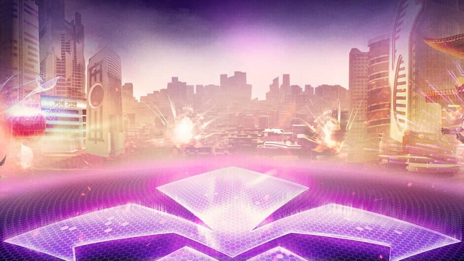 Agents of Mayhem
