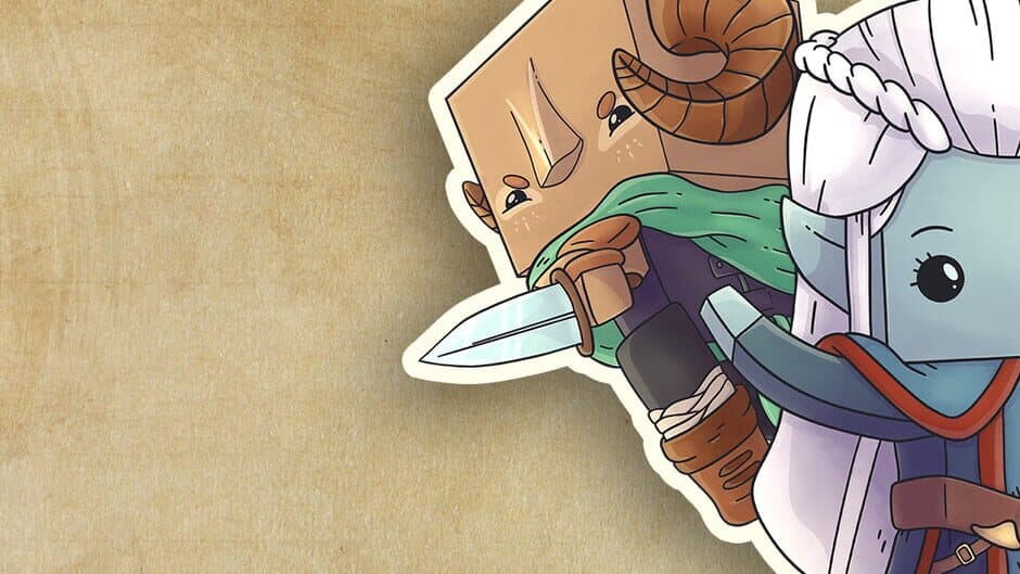 Swords 'n Magic and Stuff