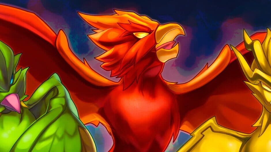 Phoenix Force