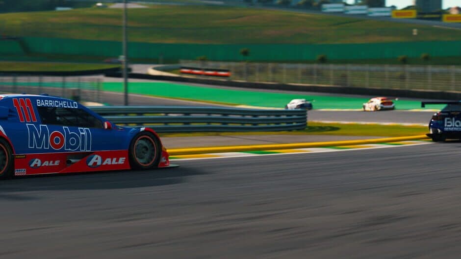 Automobilista 2