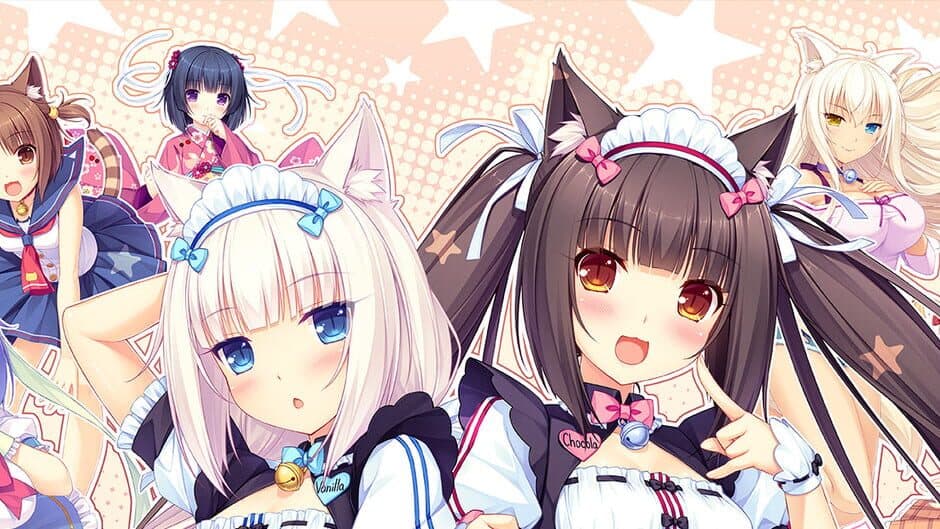 NEKOPARA Vol. 1