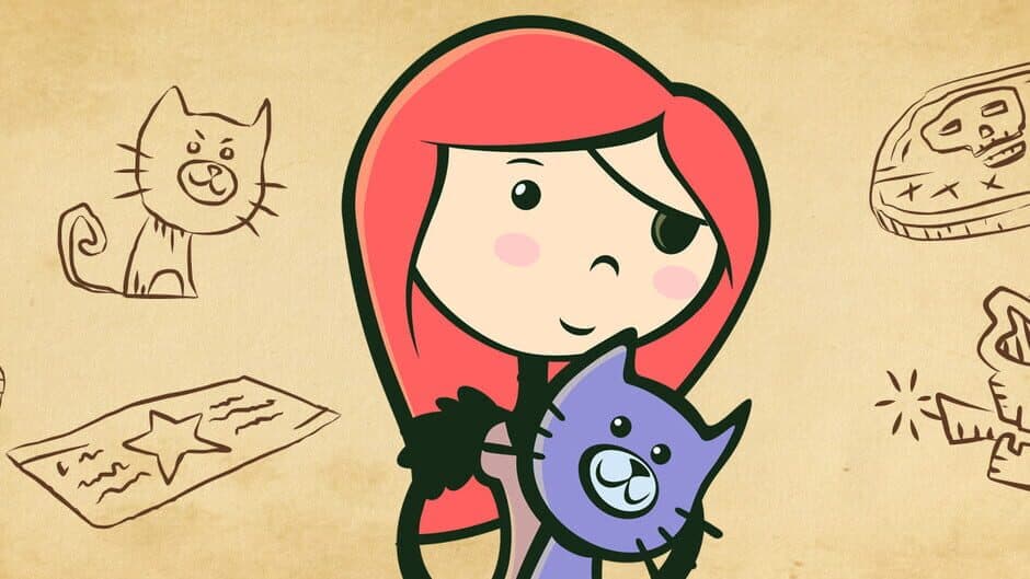 Nelly Cootalot: Spoonbeaks Ahoy! HD