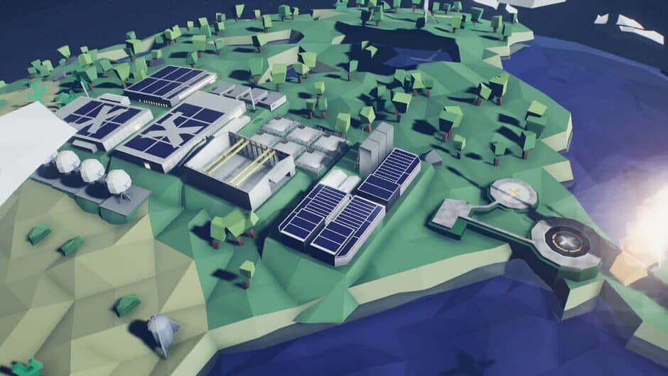 EarthX