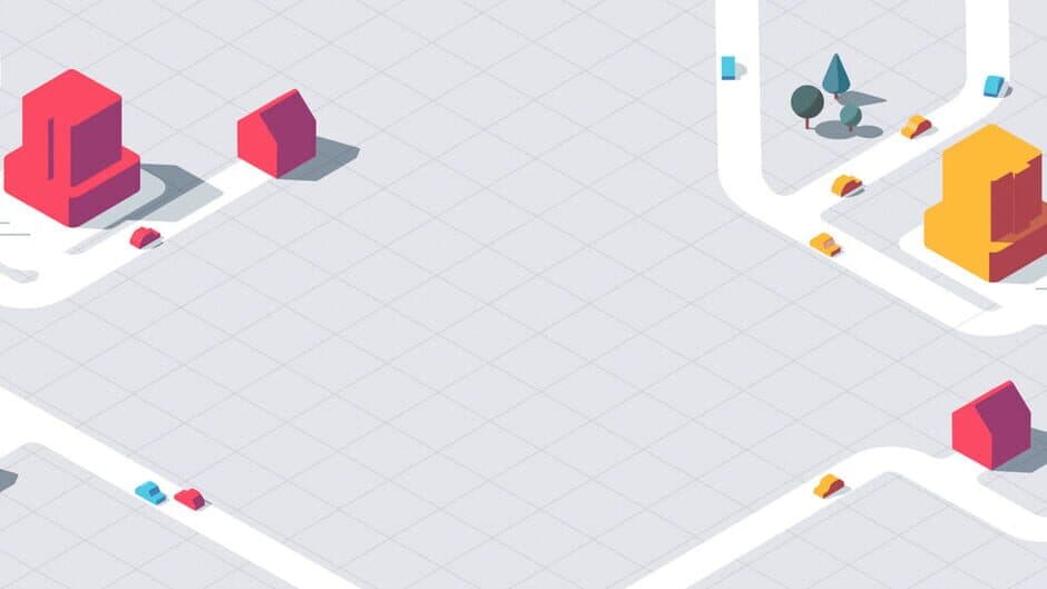 Mini Motorways