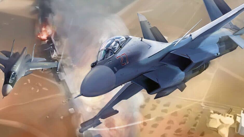 Syrian Warfare